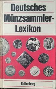 RITTMAN H. - Deutsches munzsammler lexikon. ... 