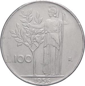 Repubblica Italiana (dal 1946) - Monetazione ... 