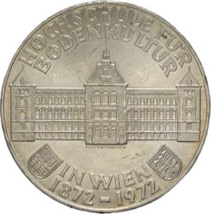 Austria  - Repubblica (dal 1945) -  50 ... 