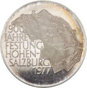 Austria - Repubblica (dal 1945) - 100 ... 