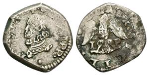 Regno di Sicilia - Filippo IV (1621-1665) - ... 