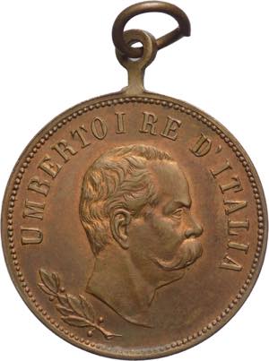 Medaglia - Giuseppe Garibaldi (1807-1882) - ... 