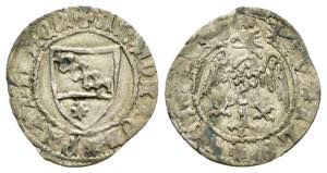 Aquileia - Antonio II Panciera (1402-1411) - ... 
