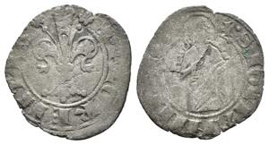 Firenze - 1 Quattrino (XI secolo) - Gr. 0,99