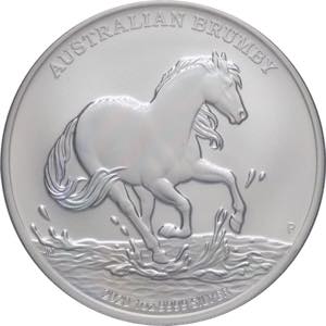 Australia - 1 Dollaro 2020 Australian ... 