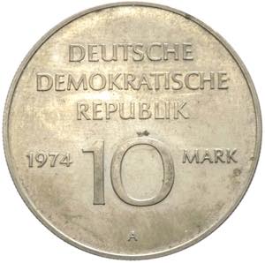 Germania - DDR ... 