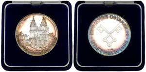 Austria - Medaglia 1996, commemorativa del ... 