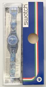 Orologio KeySwatch -federazione italiana ... 