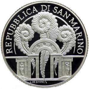San Marino - Anno 2008 - ... 