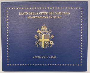 Città del Vaticano - Giovanni Paolo II ... 