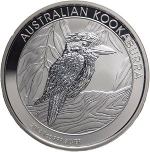  Australia - 1 Dollaro 2014 - Regina ... 