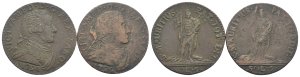 Savoia - Lotto n.2 Monete composto da: ... 