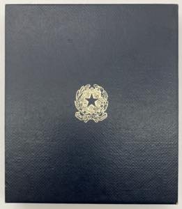 Onorificenza - Croce Cavaliere, Ordine ... 
