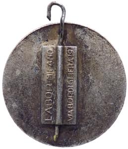 Spilla del 6° Reggimento Alpini - AE con ... 