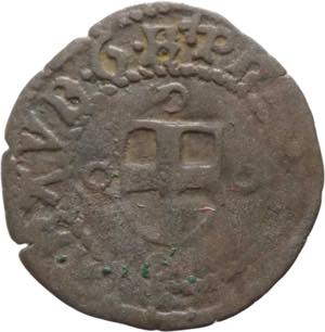 Filiberto I (1472-1482) - Forte del ... 