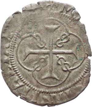 Carlo II (1504-1553) - Parpagliola del ... 