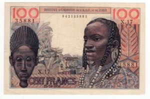 Africa Occidentale ... 