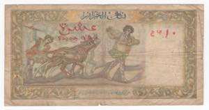 Algeria - Colonia Francese (1830-1962) - 10 ... 