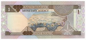 Arabia Saudita - Agenzia Monetaria ... 