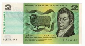 Australia - Elisabetta ... 