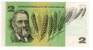 Australia - Elisabetta II (1952-2022) 2 ... 