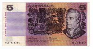 Australia - Elisabetta ... 