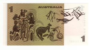 Australia - Elisabetta II (1952-2022) 1 ... 