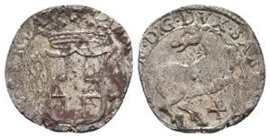 Carlo Emanuele I (1588 - 1630) - Cavallotto ... 