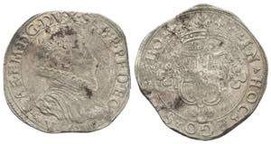 Savoia - Carlo Emanuele I (1580-1630) 2 ... 