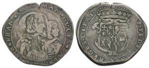 Carlo Emanuele II (1638-1675), Reggenza ... 
