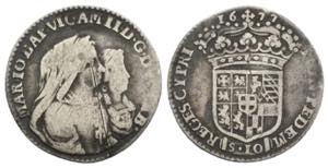 Savoia - Vittorio Amedeo II con la Reggenza ... 