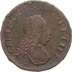 Carlo Emanuele III ... 
