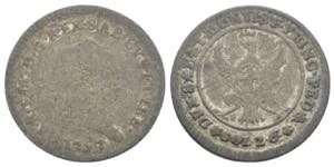 Carlo Emanuele III (1730-1773) - 2,6 soldi ... 