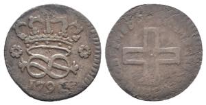 Savoia - Vittorio Amedeo III (1773-1796) 2 ... 