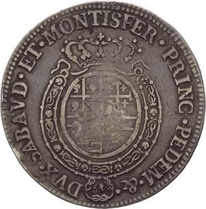 Regno di Sardegna - Vittorio Amedeo III ... 