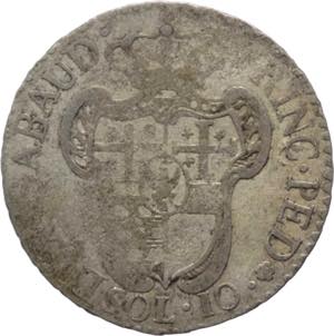 Regno di Sardegna - Vittorio Amedeo III ... 
