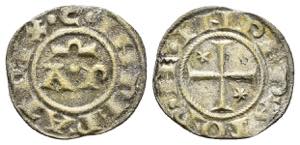 Brindisi - Monetazione a nome di Enrico VI e ... 