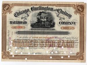 Stati Uniti - Chicago, ... 