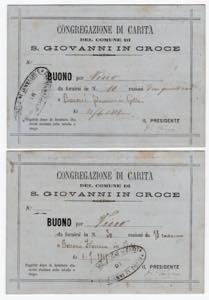 Libretto della ... 