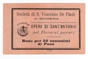 Buono Società San ... 