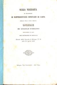 FERLINI A. - sulla necessità di frazionare ... 