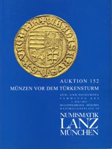 LANZ NUMISMATIK . Munchen, 1 - Juli, 2011. ... 