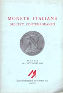 MONTENAPOLEONE. - Asta 3. Milano, 24 - ... 