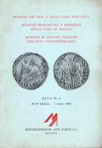 MONTENAPOLEONE - Milano, 28 - Febbraio, ... 