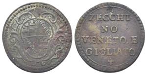 Venezia - Peso Monetale del Zecchino Veneto ... 