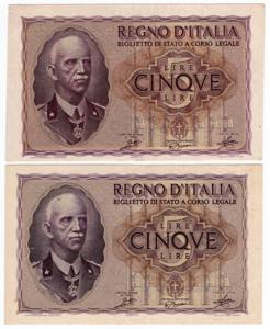 Regno dItalia - ... 