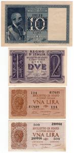 Regno d Italia lotto di ... 