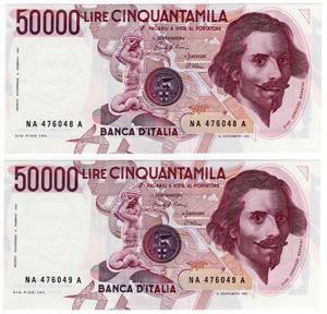 Repubblica Italiana - ... 