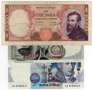 Repubblica Italiana - ... 