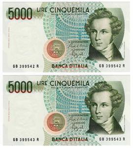 Repubblica Italiana - ... 